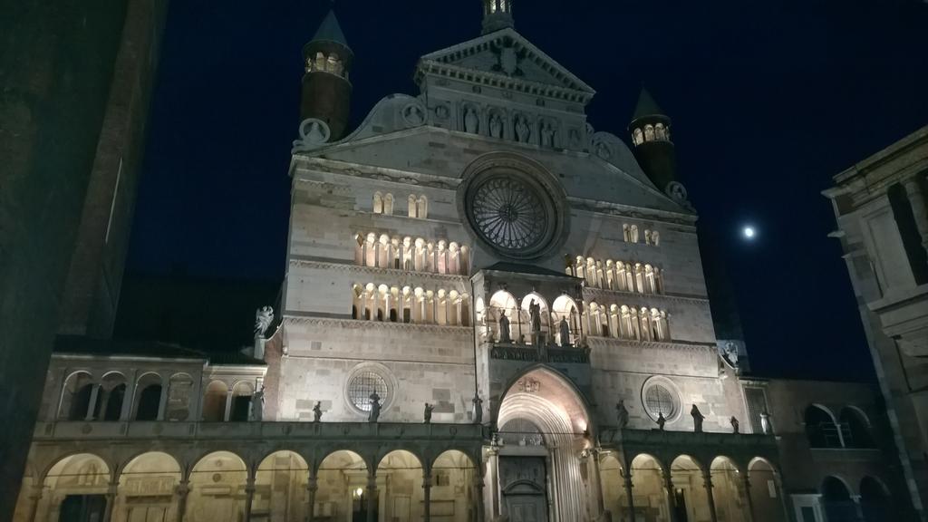 Appartamenti I Liutai Crémone Extérieur photo