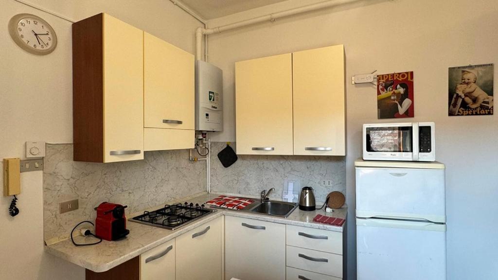 Appartamenti I Liutai Crémone Extérieur photo