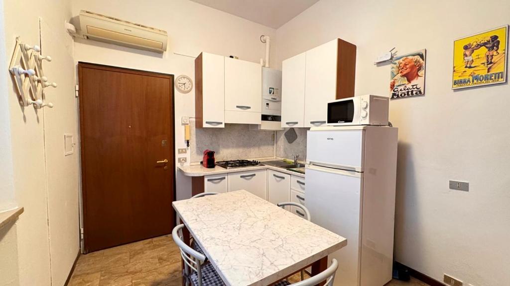 Appartamenti I Liutai Crémone Extérieur photo