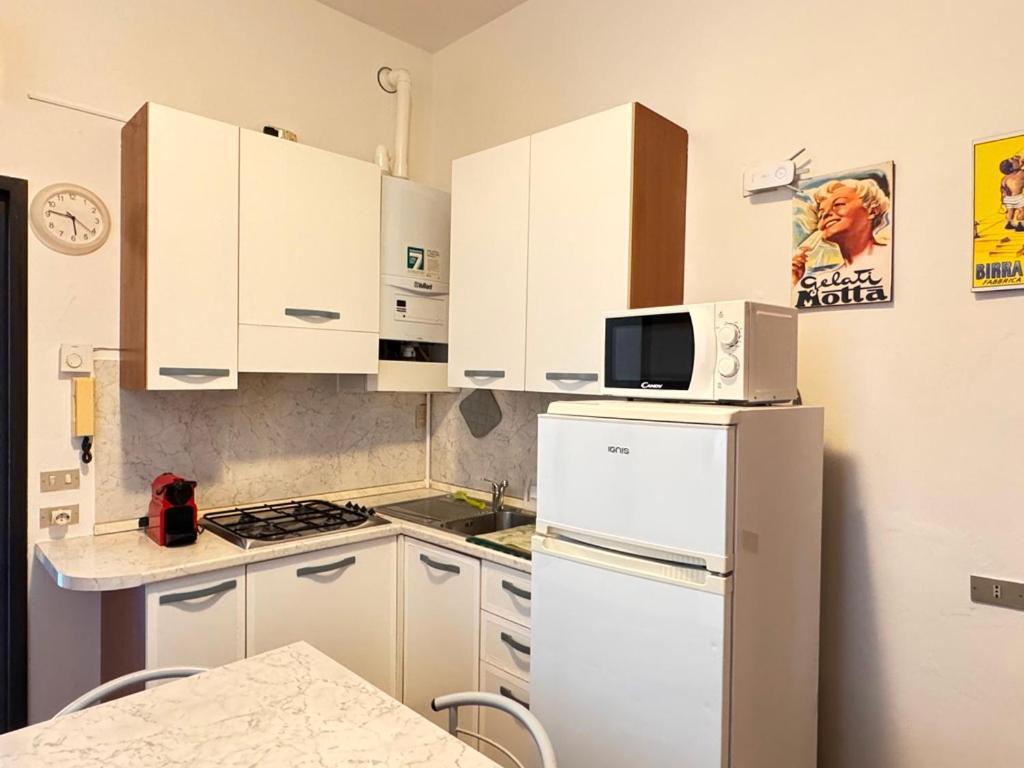 Appartamenti I Liutai Crémone Extérieur photo