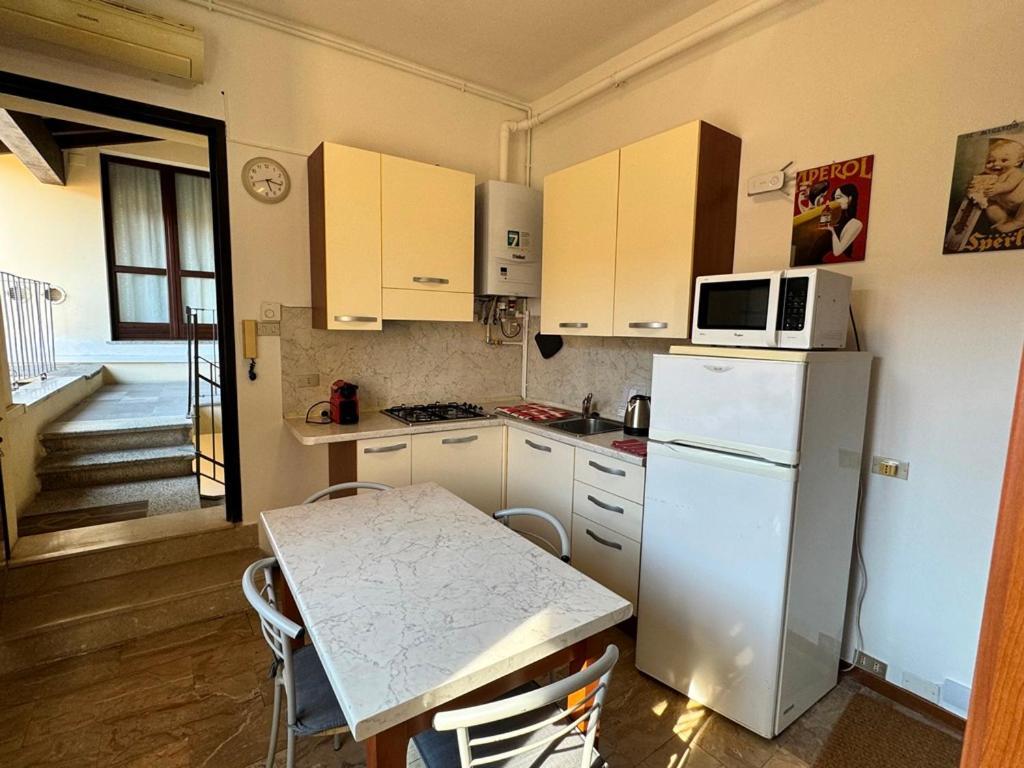 Appartamenti I Liutai Crémone Extérieur photo