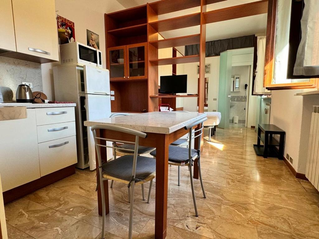 Appartamenti I Liutai Crémone Extérieur photo