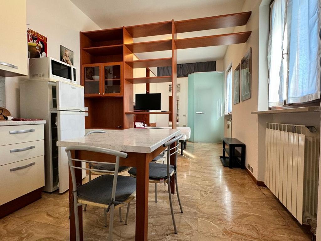 Appartamenti I Liutai Crémone Extérieur photo