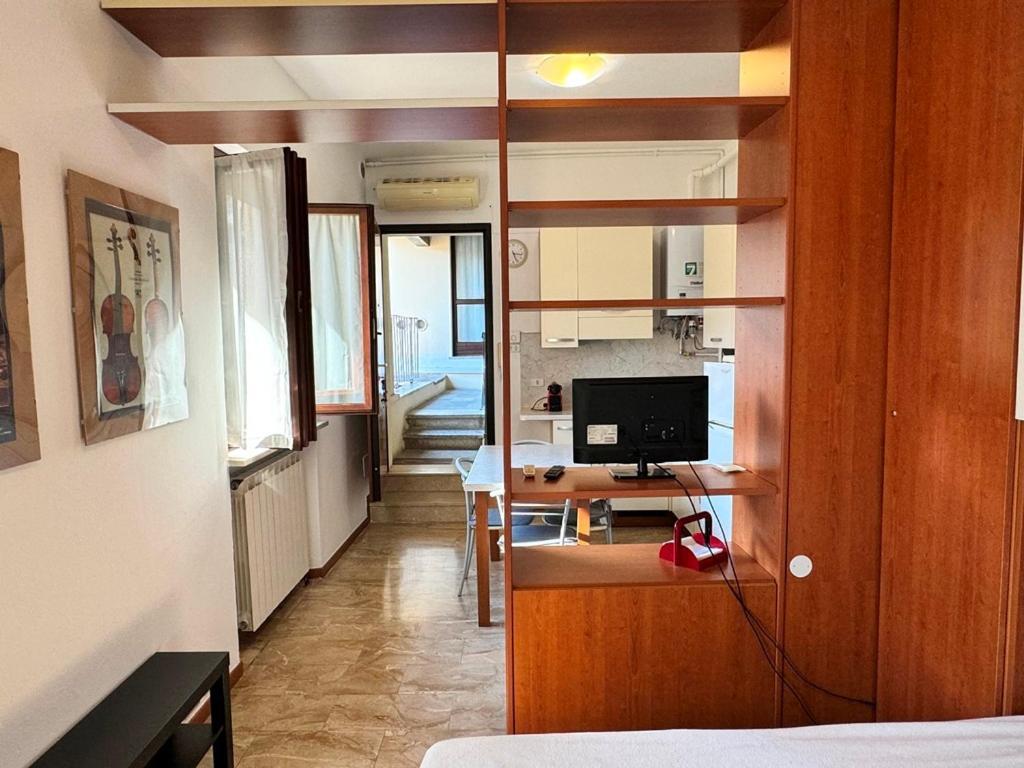Appartamenti I Liutai Crémone Extérieur photo
