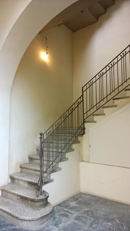 Appartamenti I Liutai Crémone Chambre photo